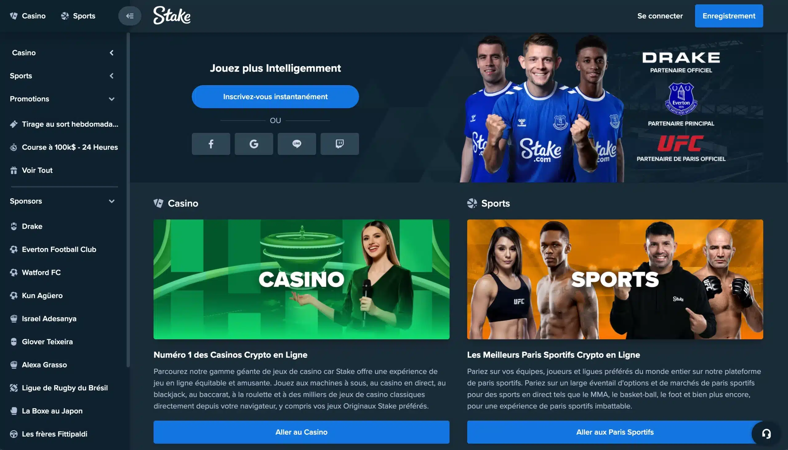 stake bonus
