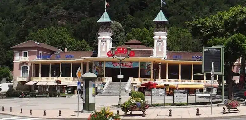 deventure casino ax les thermes
