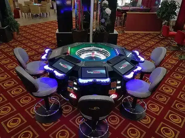 jeux de table