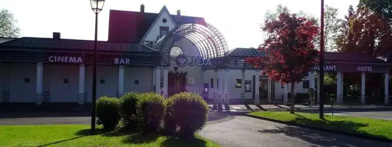 luxeuil les bains casino