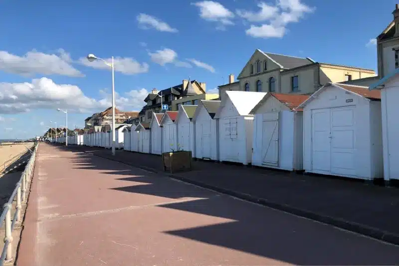 Luc-sur-Mer