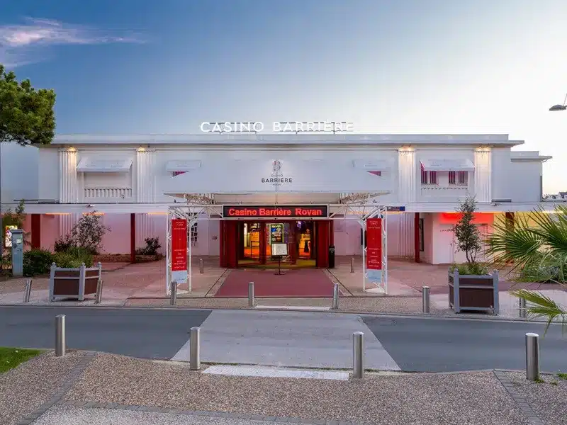 Casino de Royan