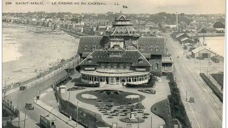 casino de saint malo avant guerre
