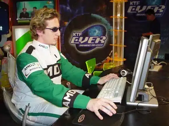 elky pro gamer