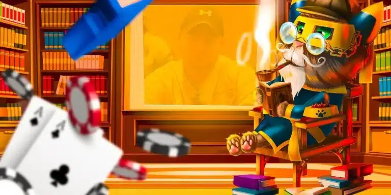 Thumbnail matoupris Mike Postle