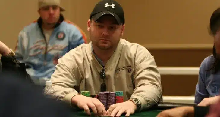 Mike Postle