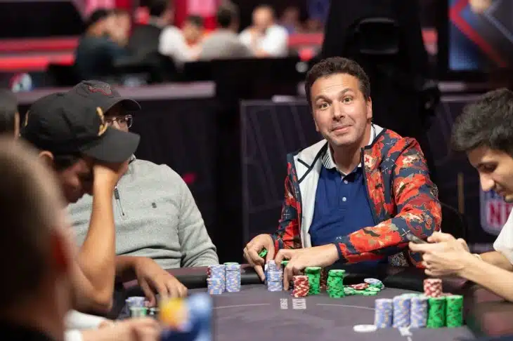 karim rebei wsop