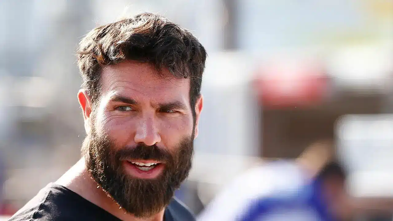 Dan Bilzerian