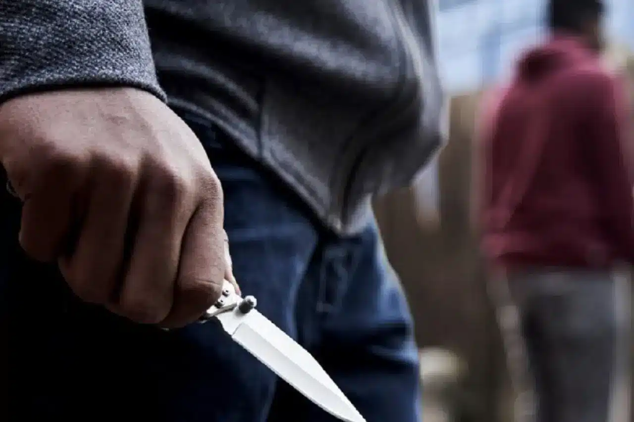 L'agression subie par Louis Colavecchio a été un tournant dans sa vie