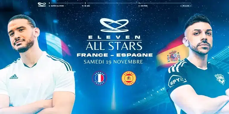 Eleven All Stars thumbnail