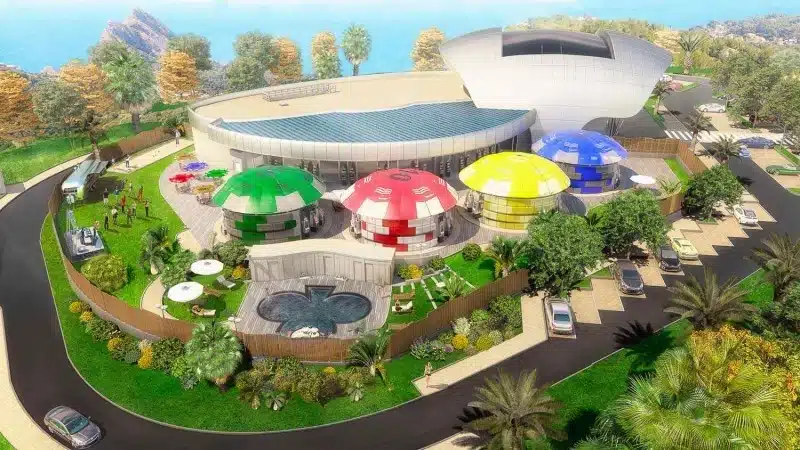 casino pleinair la ciotat