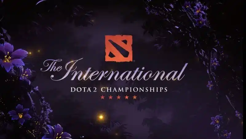 the international dota 2