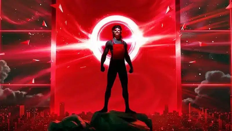 Dr Disrespect retour