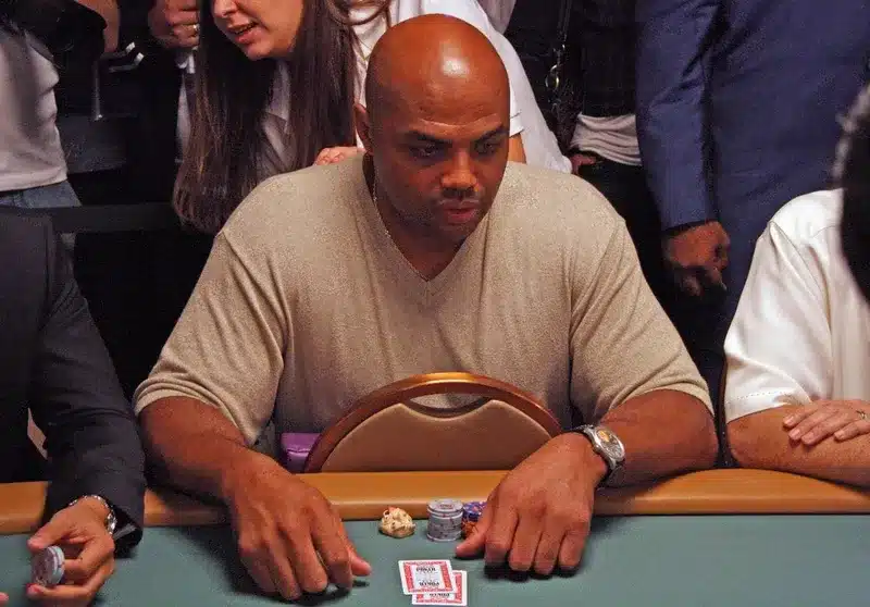 Charles Barkley