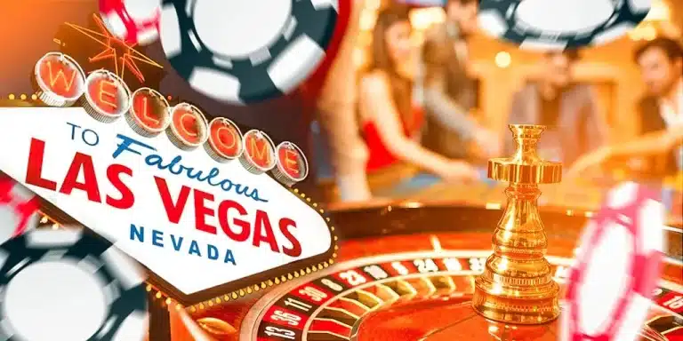 miniature las vegas