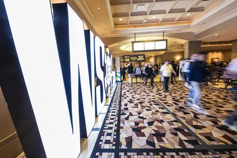 las vegas wsop