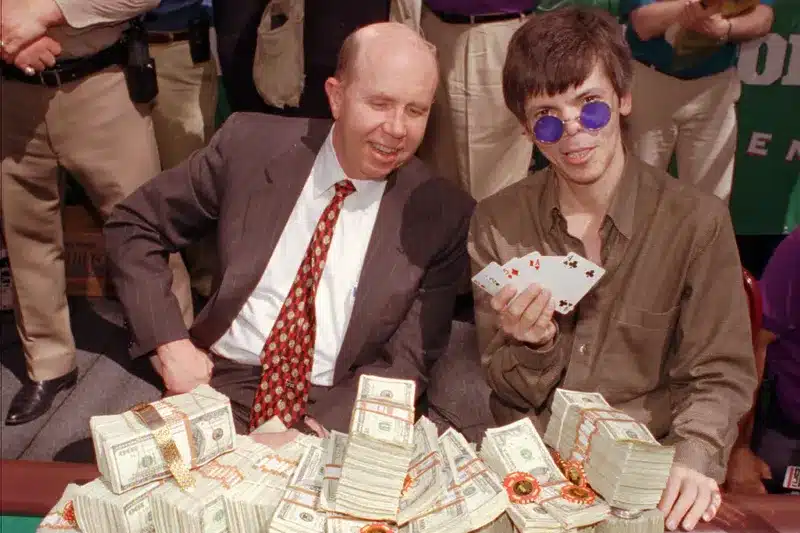 matoupris stu ungar
