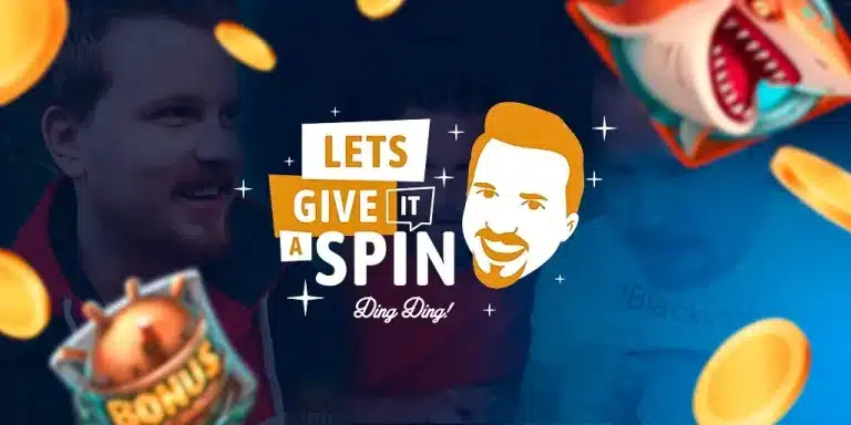 Tout savoir sur LetsGiveItASpin