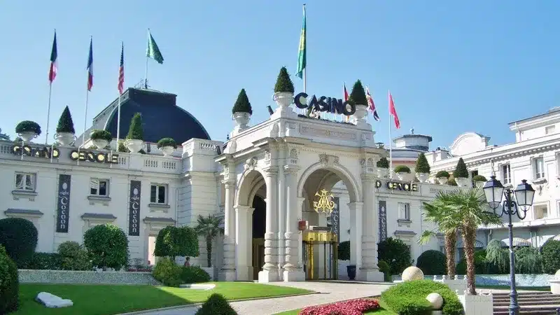 extérieur casino grand cercle