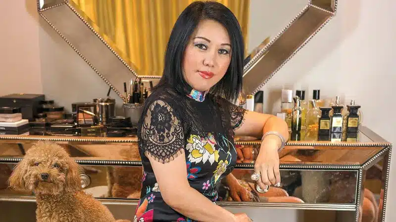 Cheung Yin Sun