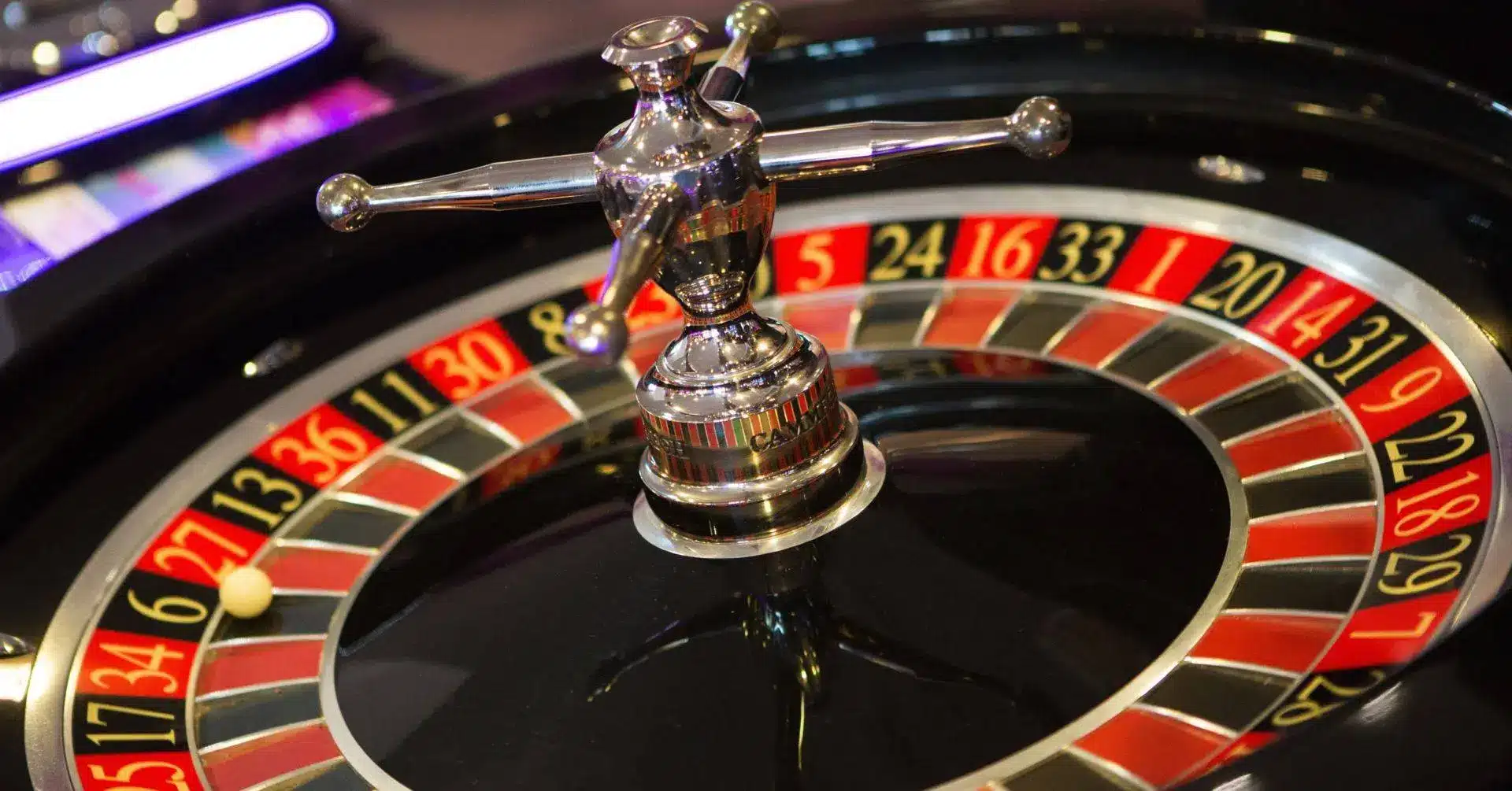 La roulette était au centre de la combine de Monique Laurent