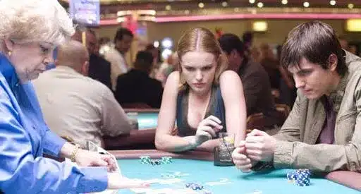 Casino las vegas 21