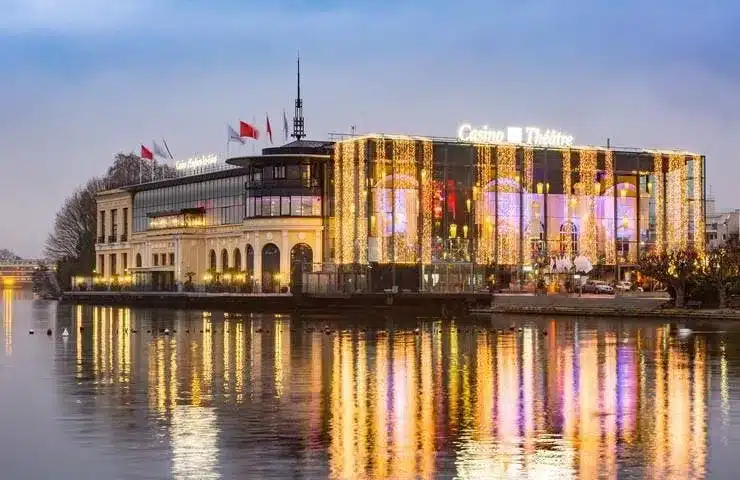 le casino