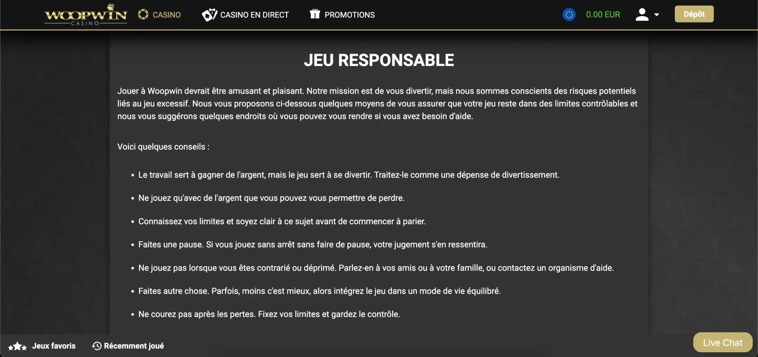 woopwin faq