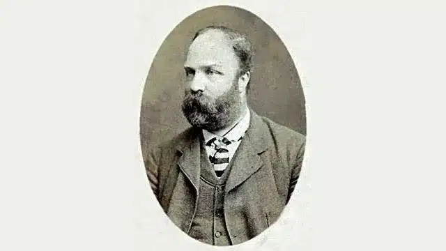 joseph jagger