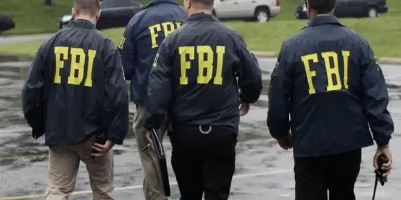 affaire famille fbi
