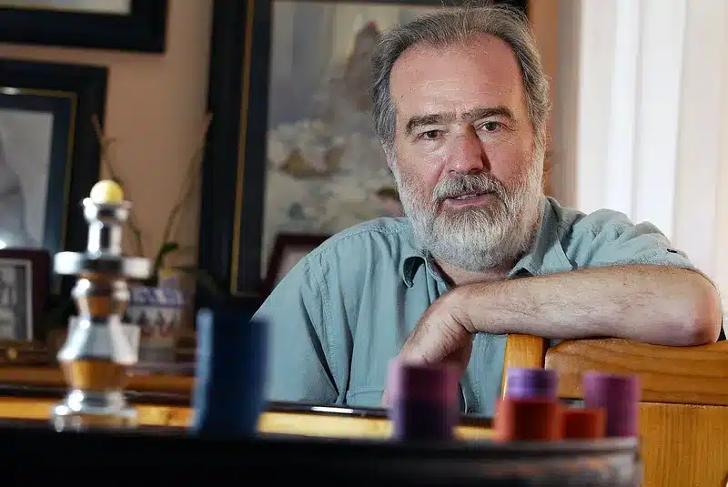 gonzalo pelayo