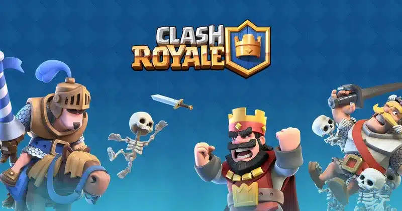 clash royale seinhor