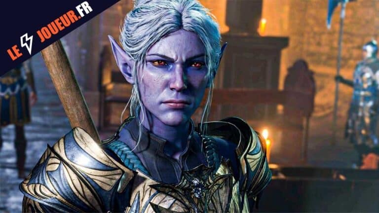 Baldur’s Gate 3
