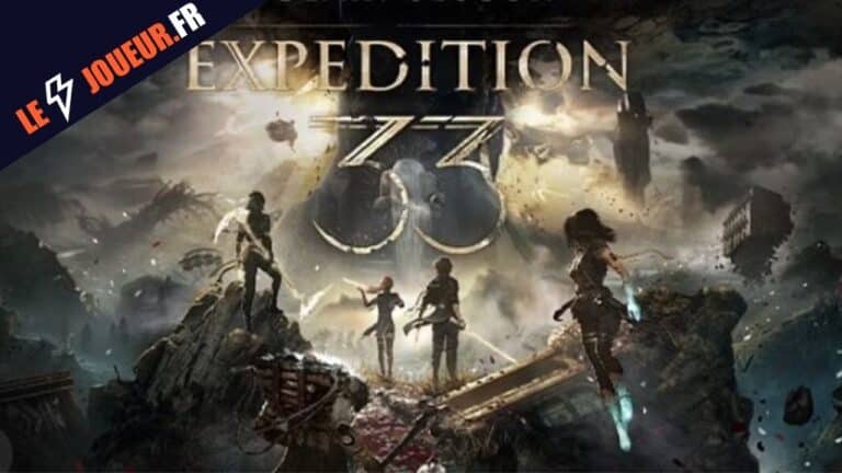 Record de vente Clair Obscur