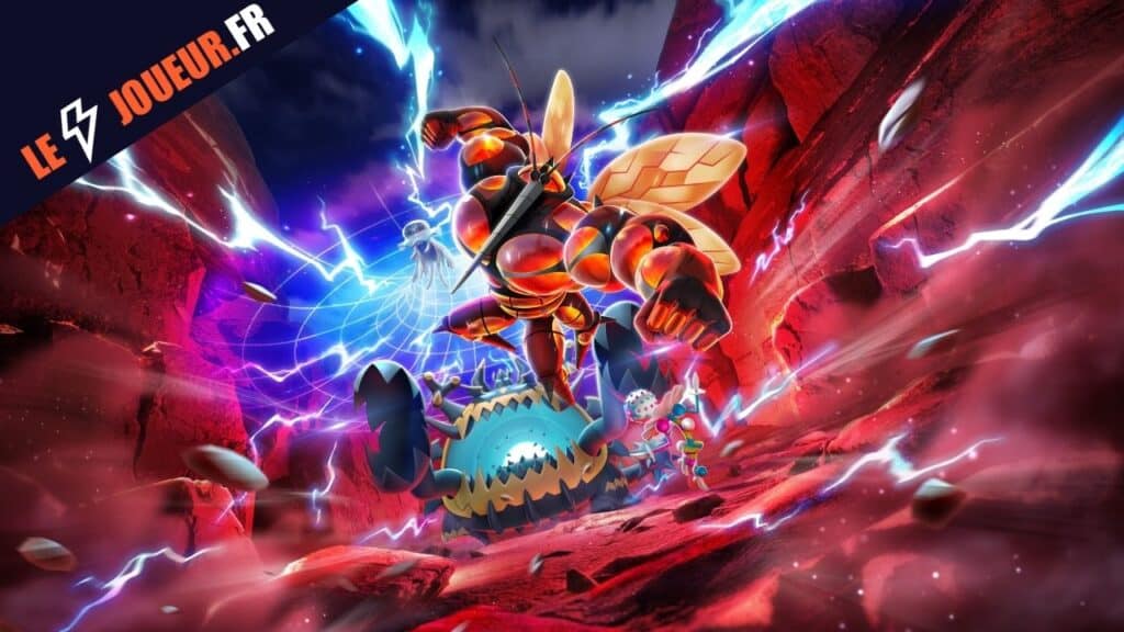 Extradimensional Crisis