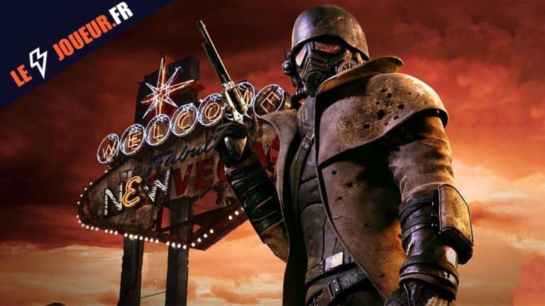 Fallout: New Vegas