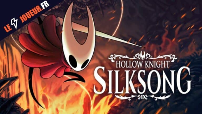 Hollow Knight Silksong
