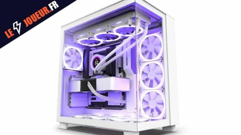 NZXT