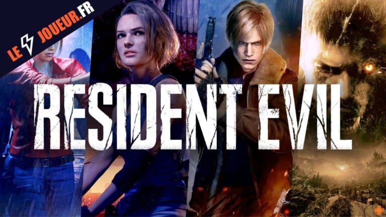 Resident Evil