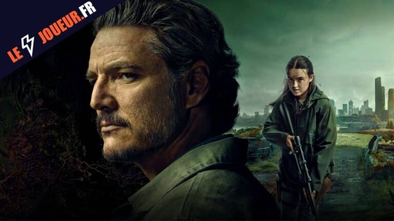 The Last of Us saison 2