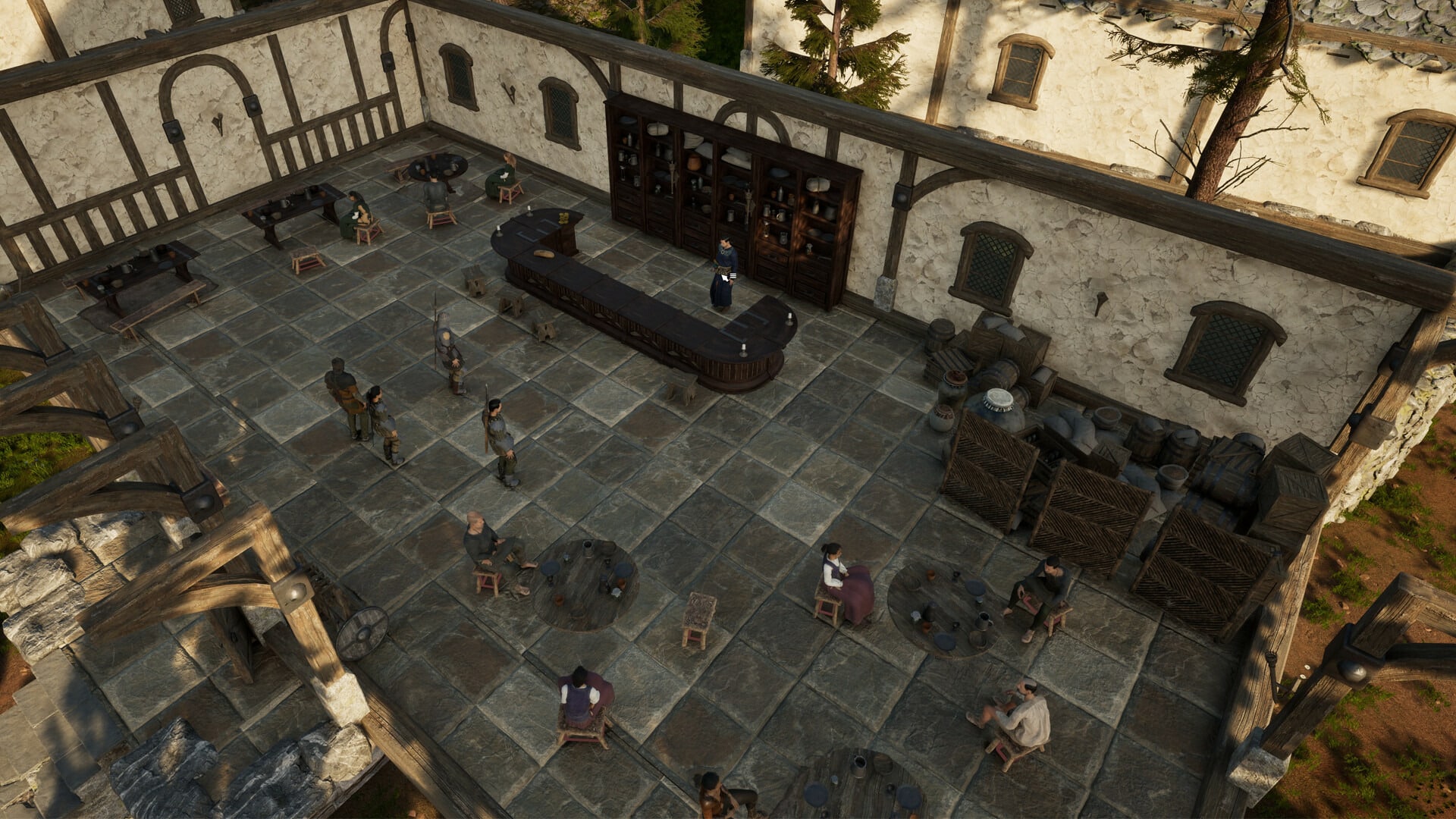 Valorborn