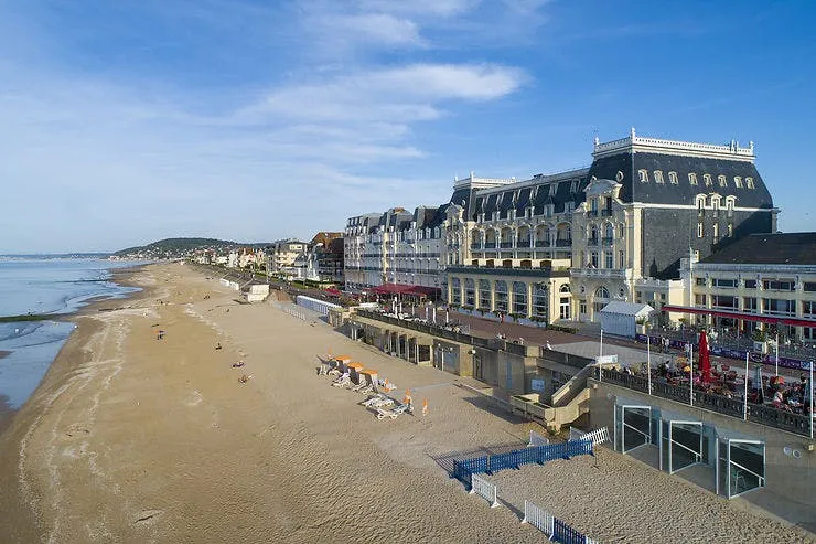 Cabourg