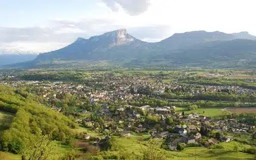 Challes-les-Eaux