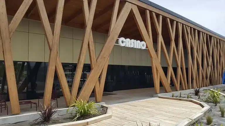 Casino Lectoure