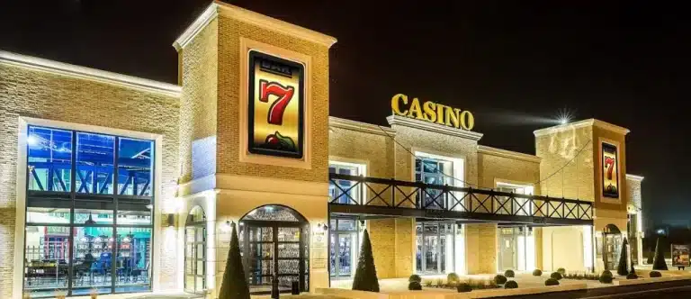Thumbnail casino Mers-les-Bains