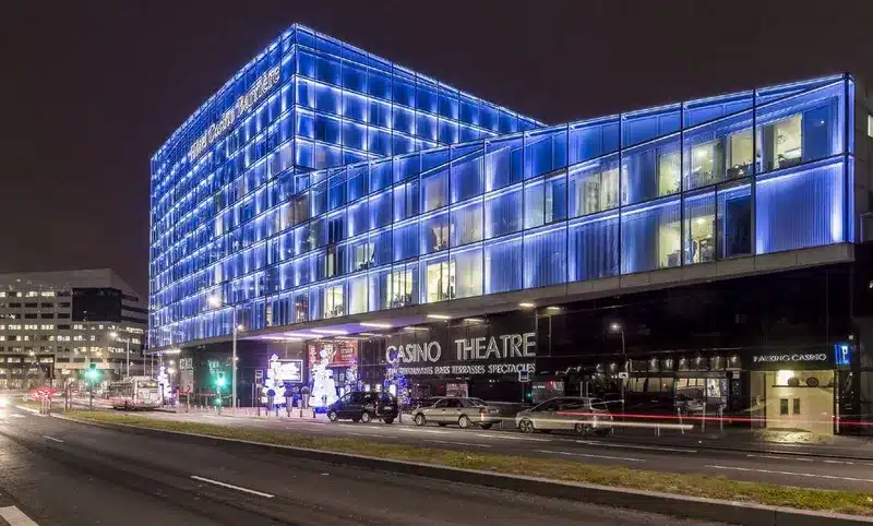 Casino de Lille