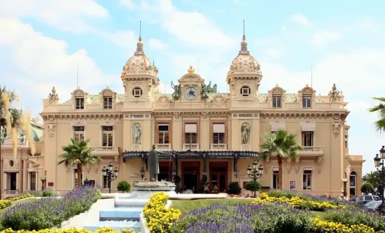 miniature casino de monte-carlo