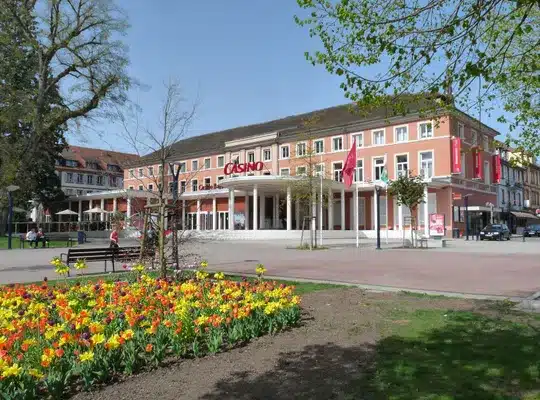 Header casino de Niederbronn-les-Bains