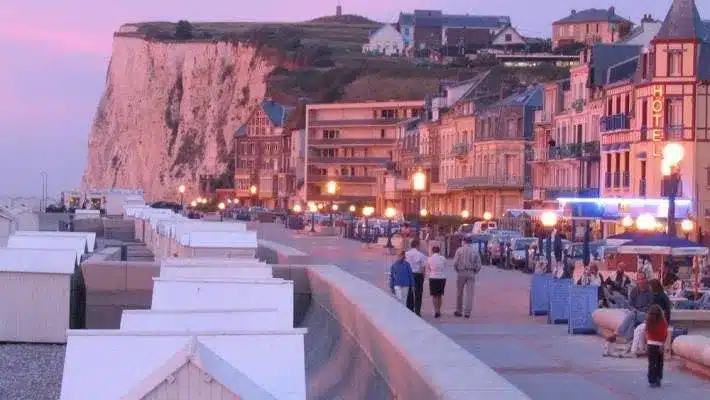 Mers-les-Bains