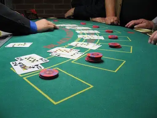 Jeux de table Mers-les-Bains